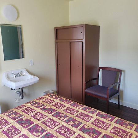 הנטינגטון פארק Randolph Hotel מראה חיצוני תמונה