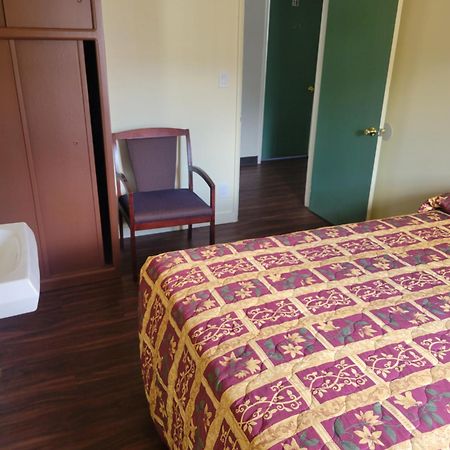 הנטינגטון פארק Randolph Hotel מראה חיצוני תמונה