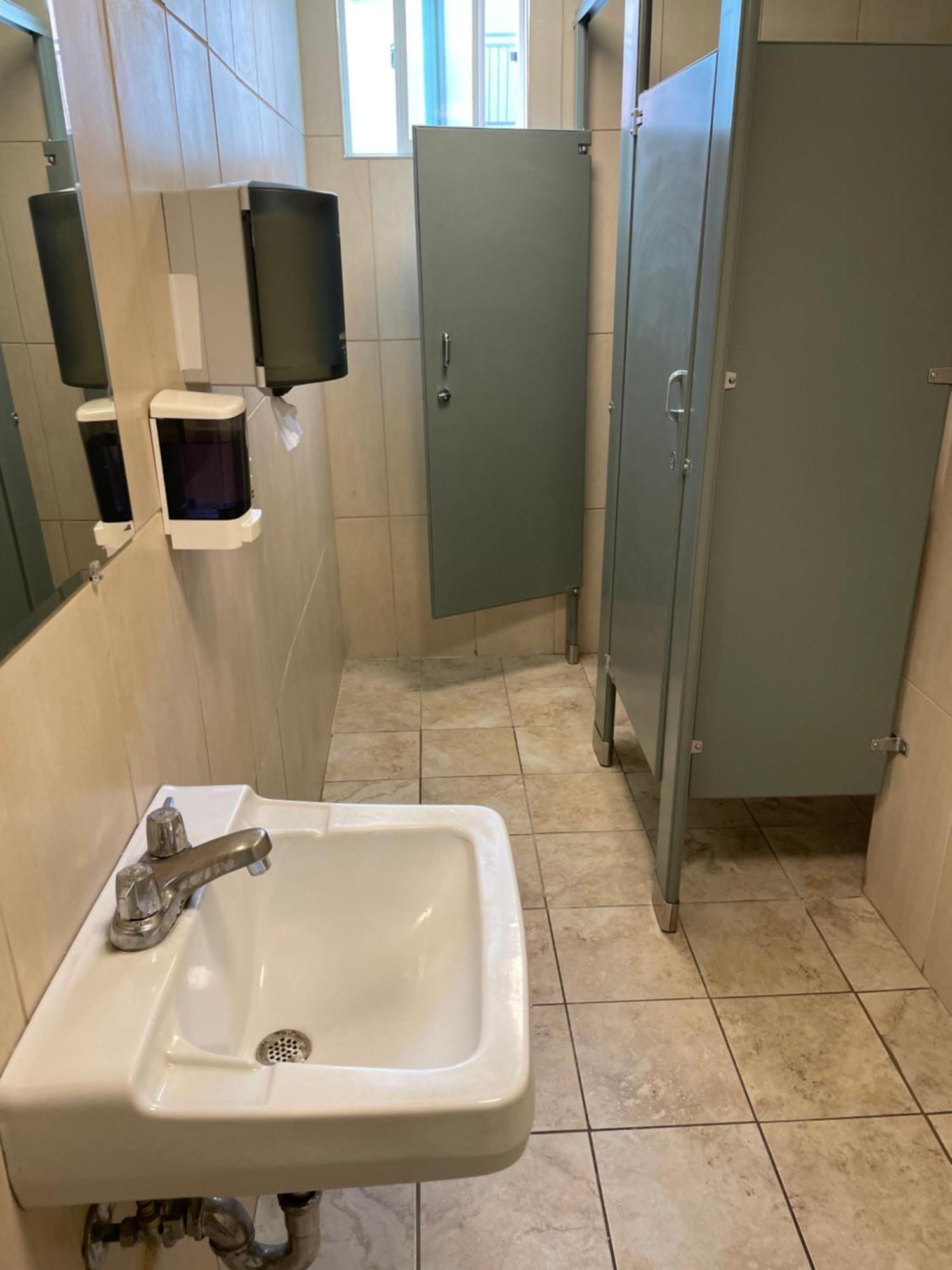 הנטינגטון פארק Randolph Hotel מראה חיצוני תמונה