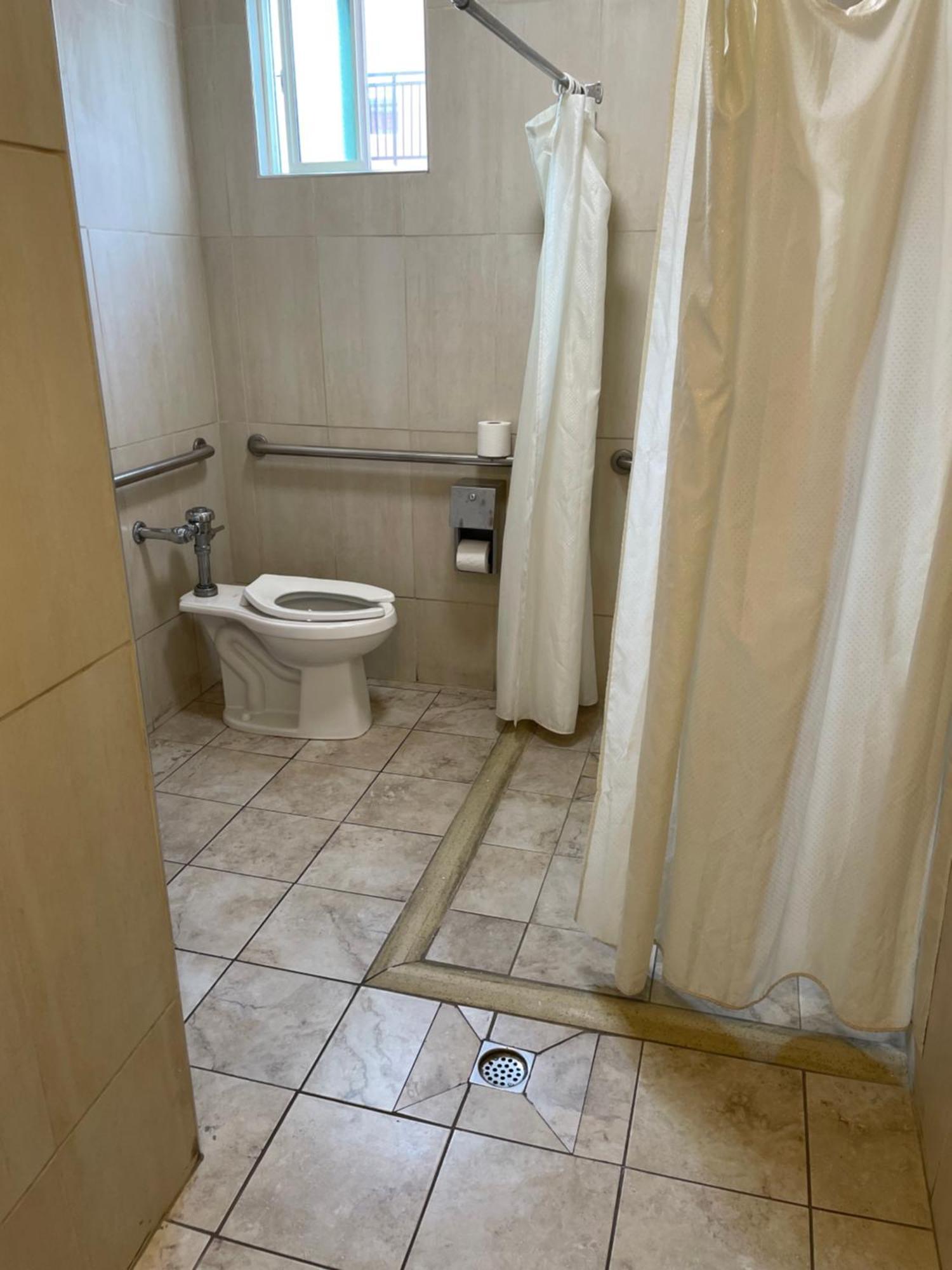 הנטינגטון פארק Randolph Hotel מראה חיצוני תמונה