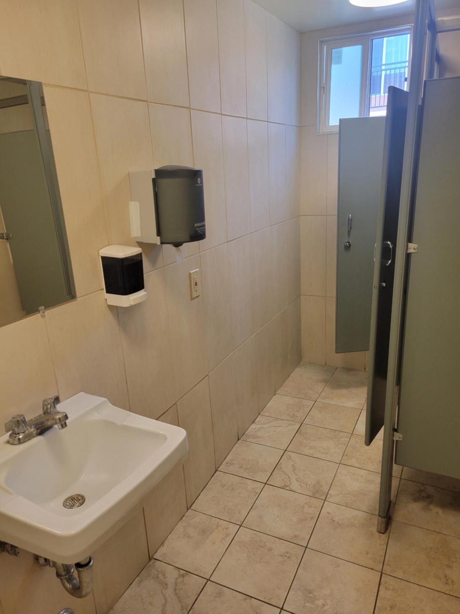 הנטינגטון פארק Randolph Hotel מראה חיצוני תמונה