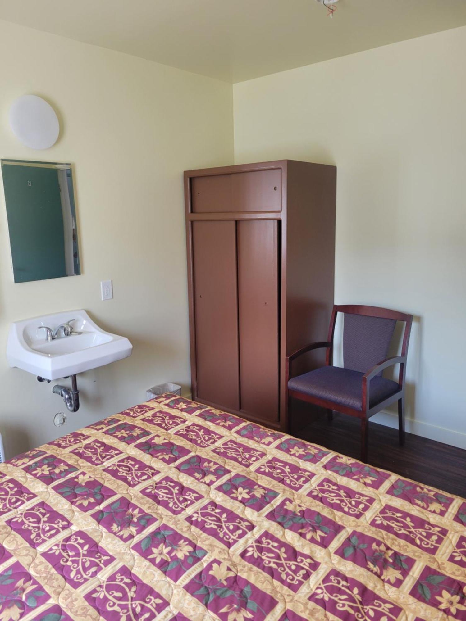 הנטינגטון פארק Randolph Hotel מראה חיצוני תמונה