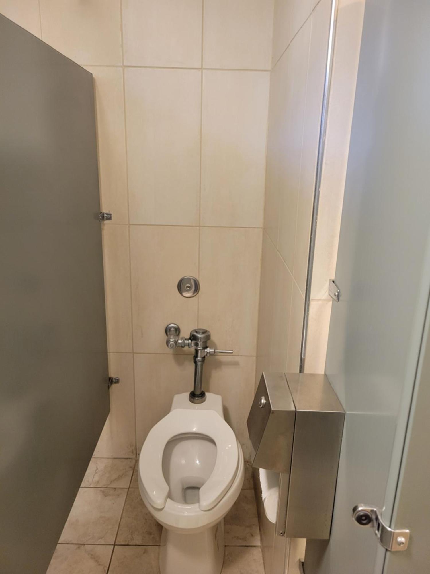 הנטינגטון פארק Randolph Hotel מראה חיצוני תמונה