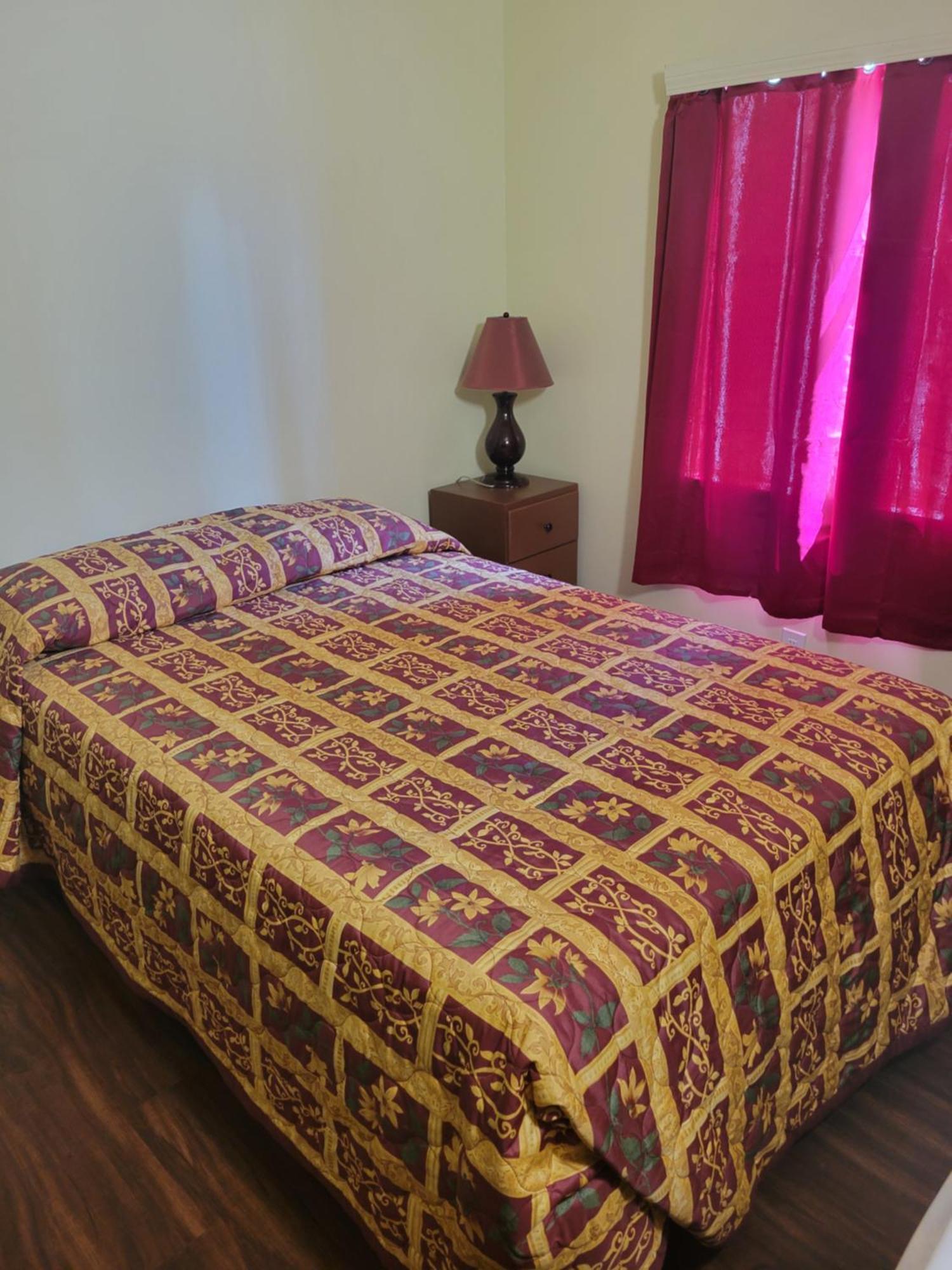 הנטינגטון פארק Randolph Hotel מראה חיצוני תמונה