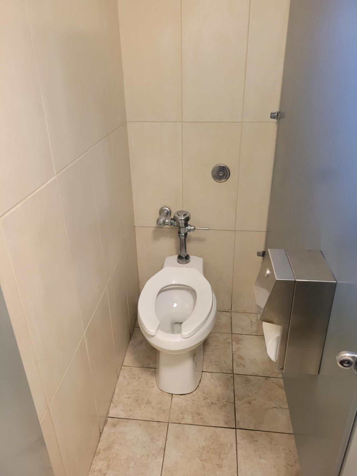 הנטינגטון פארק Randolph Hotel מראה חיצוני תמונה